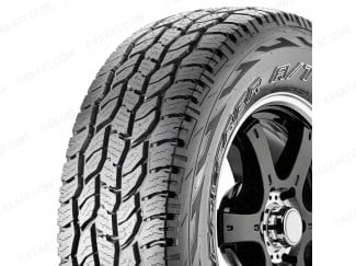 235/70 R17 Cooper Discoverer AT3 All Terrain Tyre 111T