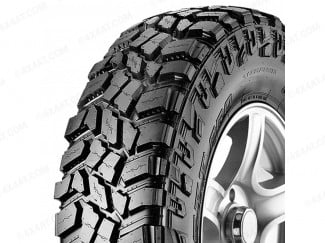 Cooper Discoverer Stt Pro Mud Tyre