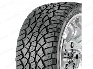 Cooper Zeon LTZ Tyre