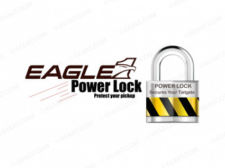 Nissan Navara Tailgate Power Lock