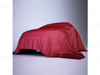 Ford Ranger 2023- Aeroklas OE Canopy Circuit Board