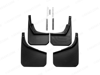 Mud Flap Set for Defender 110 2020 Onwards