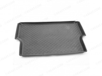 Tailored Boot Tray Cargo Liner