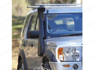 Landrover Discovery 3 And Discovery 4 2.7l V6 Safari Snorkel