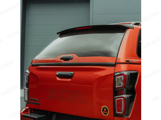 Isuzu D-Max 2021-2024 Alpha XS-T Complete Rear Door