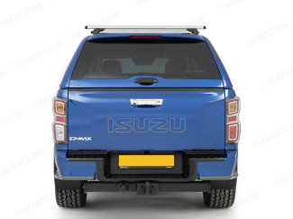 Isuzu D-Max 2021-2024 Alpha CMX Complete Rear Door