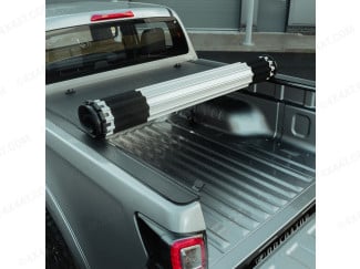 VW Amarok EZY Roll Truck Load Bed Cover