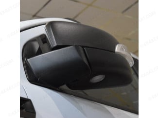 Ford Ranger Auto Folding Mirror Kit