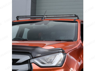 Ford Ranger Raptor Lazer Linear LED Roof Light Bar