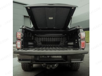 Proform SportGuard Bed Liner for Isuzu D-Max