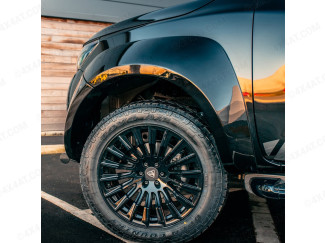New Ford Ranger 2019 On Double Cab Standard 55MM Arches