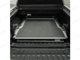 Isuzu D-Max 2021 Double Cab Wide Heavy Duty Bed Slide