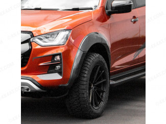 New Ford Ranger 2019 On Double Cab Standard 55MM Arches