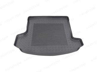 Renault Modus Tailored Boot Tray 