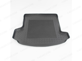 Renault Modus Tailored Boot Tray 