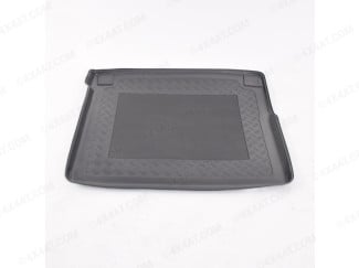 Renault Modus Tailored Boot Tray 