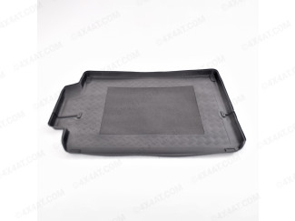 BMW 3 Series Tailored Cargo Boot Liner