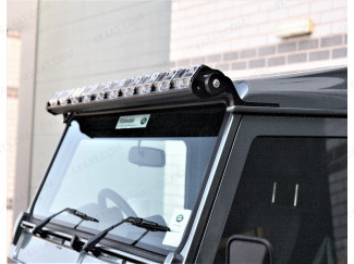 Predator Vision Evo Series 50 Inch Light Bar