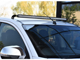 Lazer Lamps Triple-R 750 STD Grille Lights for Toyota Hilux