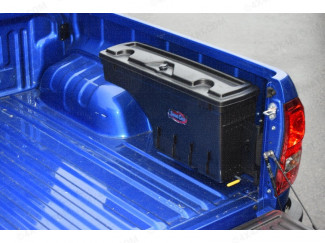 Swing case toolbox storage right hand side for Nissan Navara NP300