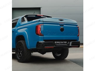 Alpha SC-Z Sports Tonneau Cover for 2023 Amarok - UK