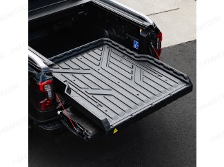 Ford Ranger 2023- Aero Bed Glide - Electric Bed Slide