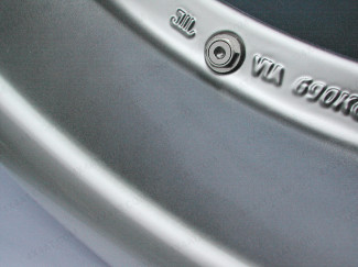 Flush Fit Valves