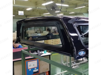 Ford Ranger 2023- Aeroklas OE Canopy Interior Light