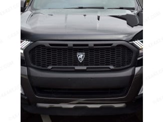 Stylish Predator Grille for Ford Ranger