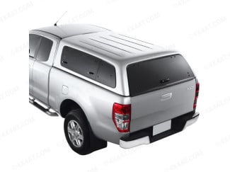 Ford Ranger Super Cab Aeroklas Leisure Trucktop