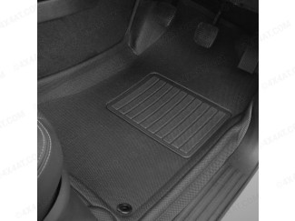 Tailored 3D MAXpider Kagu Floor Mats