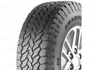 General Grabber AT All Terrain Tyre