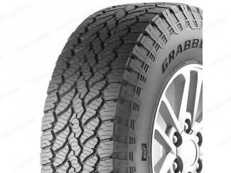 General Grabber AT All Terrain Tyre