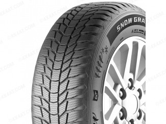 General Snow Grabber Plus Tyre