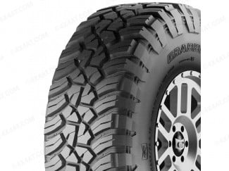 General Grabber X3 Off Road Tyre