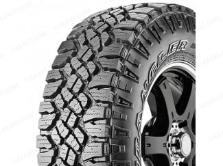 Goodyear Wrangler Dura Trac