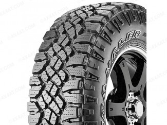 General Grabber AT3 All Terrain Tyre