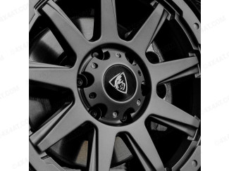 Hawk Fox Replacement Centre Cap 6:139 fitment