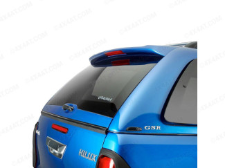 Toyota Hilux 2016-  Alpha GSR Complete Rear Door