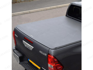 Toyota Hilux 2016 on Tailgate Power Lock