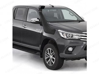 Safari Snorkel For Toyota Hilux Mk6