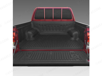 Toyota Hilux 2016 On Single Cab Proform Load Bedliner - Over Rail