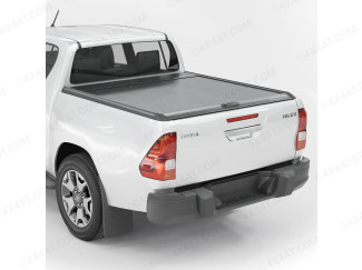 Black Mountain Top for Hilux 2021 On