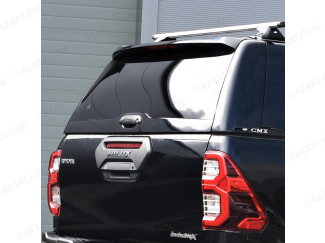 Toyota Hilux 2016-  Alpha CMX Complete Rear Door