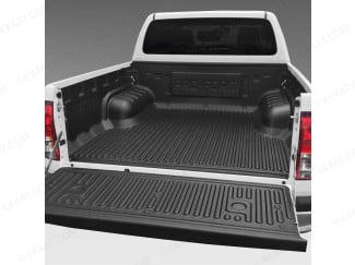 Toyota Hilux Bed Liner