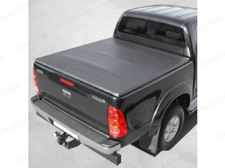 Tonneau Cover for Toyota Hilux Mk6 2005-2015