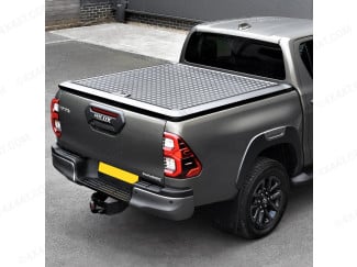 ProTop Lift-Up Lid for Toyota Hilux 2016 Onwards