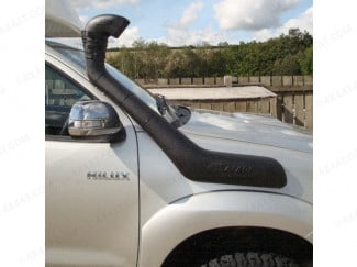 Safari Snorkel For Toyota Hilux Mk6