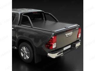 Black Mountain Top for Hilux 2021 On