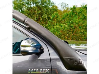 Toyota Hilux 2021 on TJM Airtec Snorkel